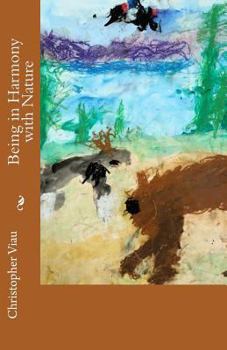 Paperback Being in Harmony with Nature Book