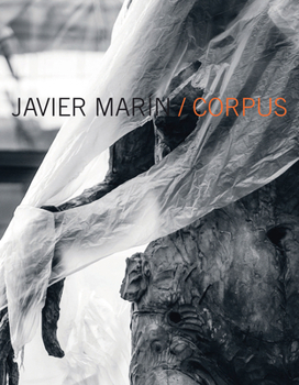 Paperback Javier Mar?n: Corpus Book