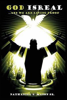 Paperback God Isreal and We Are Living Proof Book