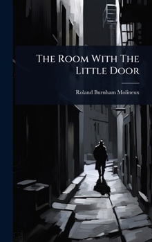 Hardcover The Room With The Little Door Book