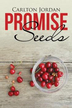 Hardcover Promise Seeds Book