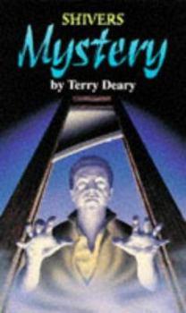 Mysteries (Shivers S.) - Book  of the Shivers