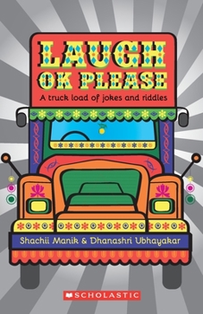 Paperback Laugh Ok Please Book