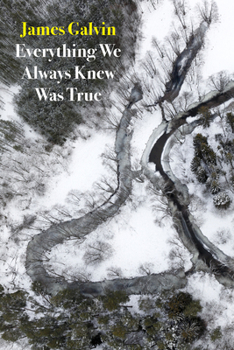 Paperback Everything We Always Knew Was True Book