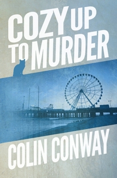 Paperback Cozy Up to Murder Book