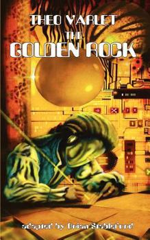 Paperback The Golden Rock Book