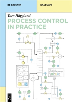 Paperback Process Control in Practice Book