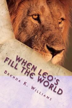 Paperback When Leo's Fill the World Book