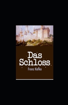 Paperback Das Schloß (illustriert) [German] Book