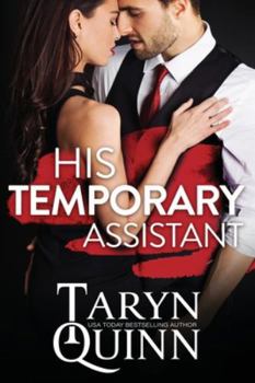 Paperback His Temporary Assistant: A Grumpy Boss Romantic Comedy Book