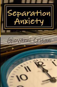 Paperback Separation Anxiety Book