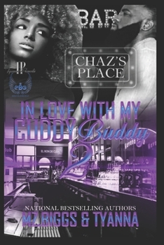 Paperback In Love With My Cuddy Buddy 2 Book