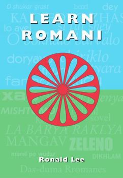 Paperback Learn Romani: Das-Duma Rromanes Book