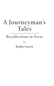 Hardcover A Journeyman's Tale Book