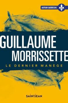 Paperback LE DERNIER MANEGE [French] Book