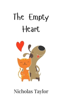 Hardcover The Empty Heart Book