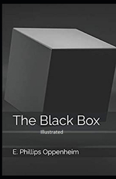 Paperback The Black Box Illustrated Book