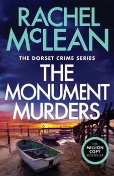The Monument Murders (Dorset Crime series)