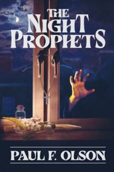 Paperback The Night Prophets Book