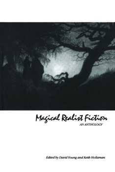 Paperback Magical Realist Fiction: An Anthology Book