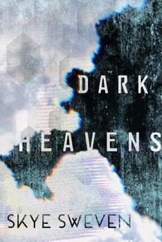 Paperback Dark Heavens Book