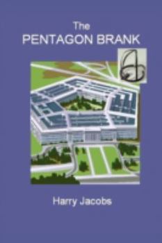 Paperback The Pentagon Brank Book