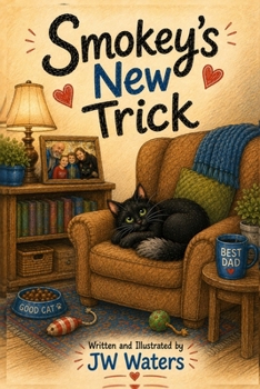 Smokey's New Trick