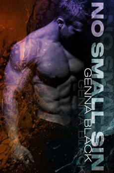 Paperback No Small Sin Book