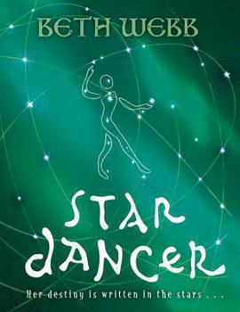 Hardcover Star Dancer Book