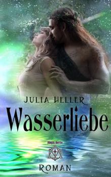Paperback Wasserliebe [German] Book