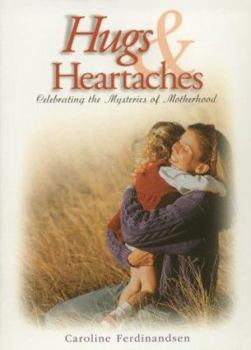 Paperback Hugs and Heartaches Book