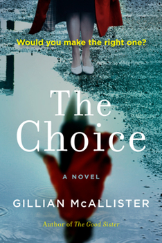 Paperback The Choice Book