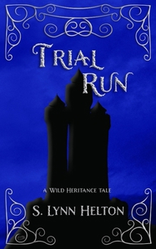 Paperback Trial Run Book