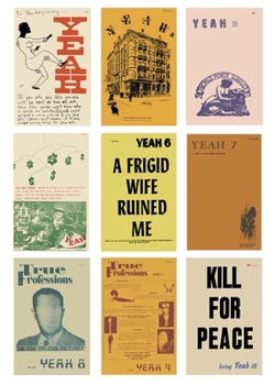 Paperback Tuli Kupferberg: Yeah Book