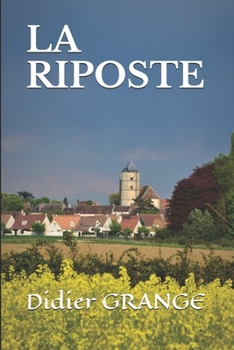Paperback La Riposte [French] Book