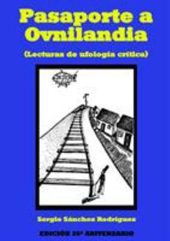 Paperback Pasaporte a Ovnilandia [Spanish] Book