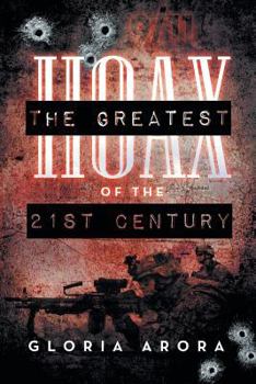 Paperback The Greatest Hoax of the 21st Century Book