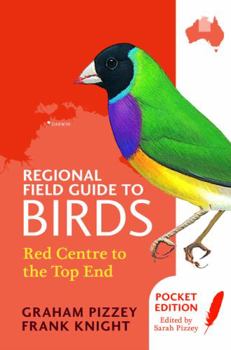 Regional Field Guide to Birds
