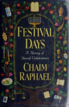 Hardcover Festivals Loth Book