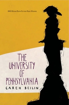 Paperback The University of Pennsylvania Book