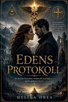 Edens protokoll (Norwegian Edition)