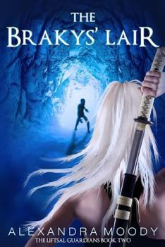 Paperback The Brakys' Lair Book