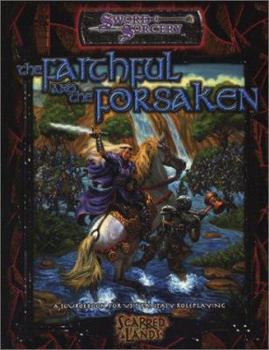 Paperback The Faithful and the Forsaken Book