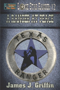 Paperback A Ranger At Peace Book