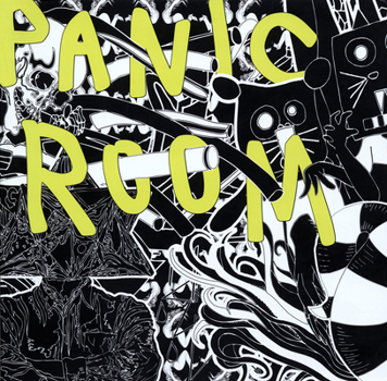Paperback Panic Room: Selections from the Dakis Joannou Works on Paper Collection Book