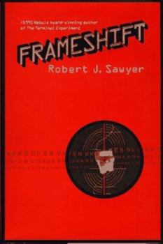 Hardcover Frameshift Book