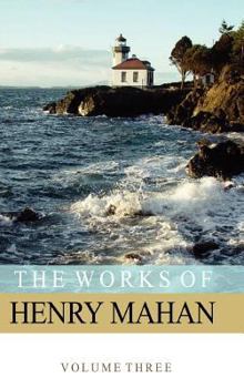 Hardcover The Works of Henry Mahan Volume 3 Book