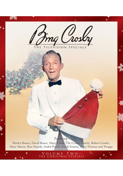 The Television Specials - Volume 2: The Christmas Specials