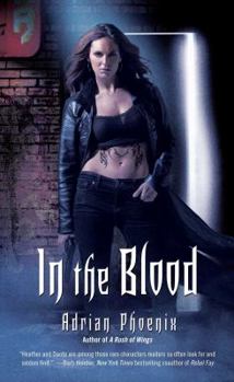 In the Blood - Book #2 of the Maker's Song