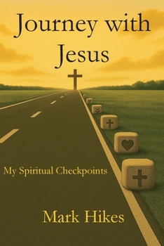 Paperback Journey with Jesus Book